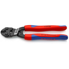 Knipex CoBolt savienotas stieples griešanas knaibles, garums 200 mm, [71 02 200]