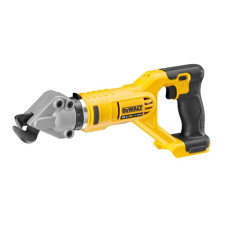 Dewalt-Maszyny DeWalt bezvadu lokšņu metāla šķēres ar grozāmo galvu [DCS496N-XJ] 18 V litija jonu