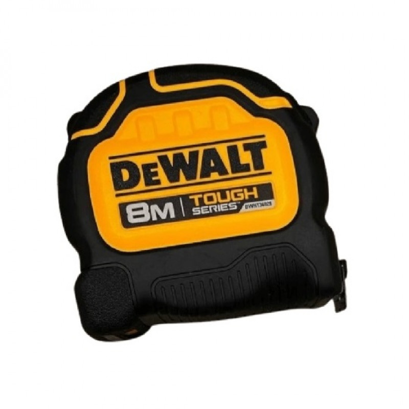 Dewalt-Akcesoria Augstākās kvalitātes saliekamā lente 8 m x 32 mm DeWalt [DWHT36928-0]