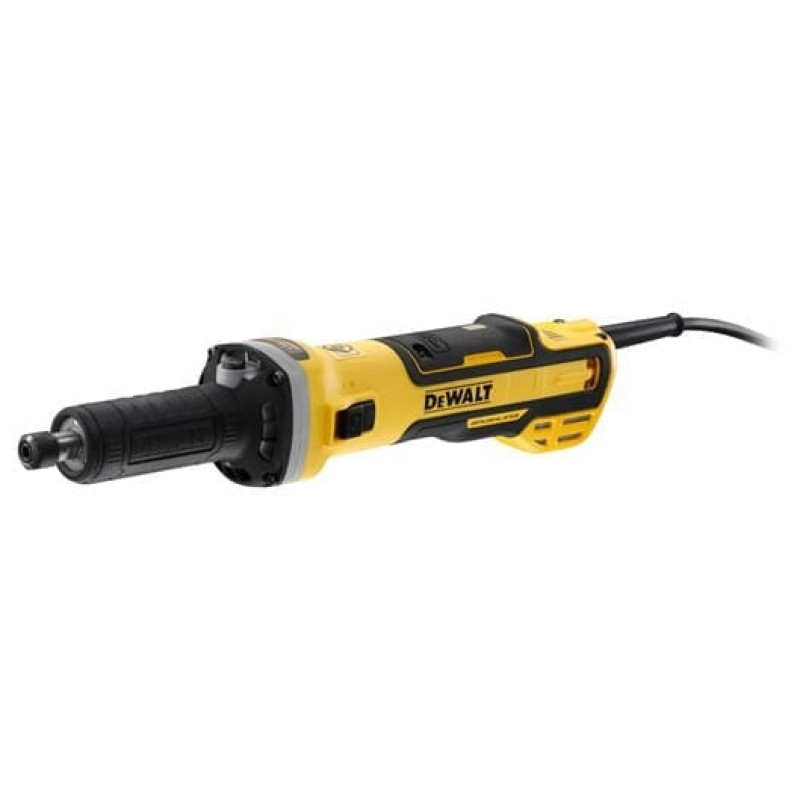 Dewalt-Maszyny taisnā slīpmašīna ar regulējamu ātrumu 1300 W DeWalt [DWE4997-QS]