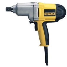 Dewalt-Maszyny elektriskā triecienuzgriežņu atslēga 3/4