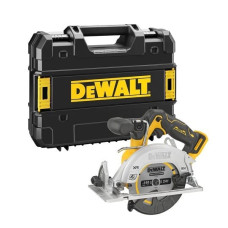 Dewalt-Maszyny bezvadu ripzāģis 140mm, 12V XR DeWalt [DCS512NT-XJ] Li-Ion, TSyes