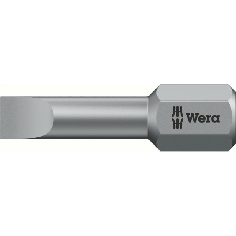 Wera 1/4