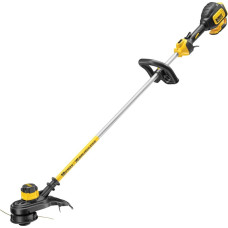 Dewalt-Maszyny bezvadu zāles trimmeris 18V Li-Ion, DeWalt [DCM561PB-QW]