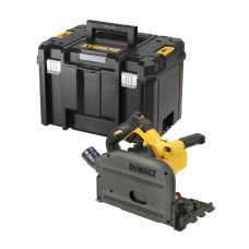 Dewalt-Maszyny bezvadu ripzāģis, 165 mm dziļa griešana, 54 V Li-lon DeWALT [DCS520NT-XJ]