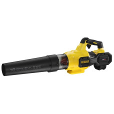 Dewalt-Maszyny bezvadu aksiālais ventilators XR 54V FLEXVOLT, DeWalt [DCMBA572N-XJ]