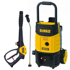 Dewalt-Maszyny augstspiediena mazgātājs 2900 W, 130 bar, DeWalt [DXPW003E]