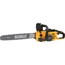 Dewalt-Maszyny Akumulatora motorzāģis 50 cm, 54 V Li-Ion 1x9,0 Ah DeWalt FLEXVOLT [DCMCS575X1-QW]