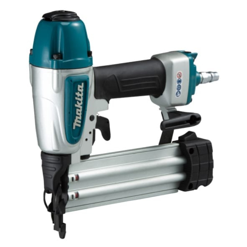 Makita-Maszyny pneimatiskais naglotājs 15-50 mm naglām, Makita [AF506]