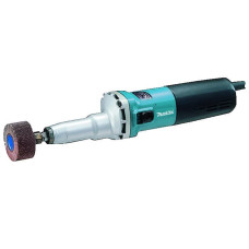 Makita-Maszyny taisna slīpmašīna 750W; regulējams ātrums 1800-7000 apgr./min MAKITA [GD0810C]