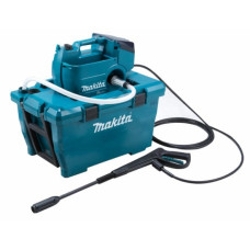 Makita-Maszyny Makita bezvadu augstspiediena mazgātājs [DHW080ZK] 2x18V