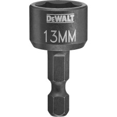 Dewalt-Akcesoria trieciens, kompakts uzgalis 13 mm ar 1/4