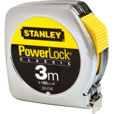 Stanley 3 m mērlente [1-33-218], PowerLock