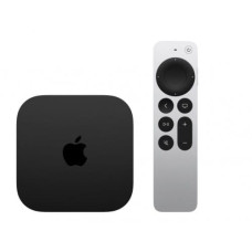Apple TV 4K (3RD GEN) Wi-Fi + Ethernet