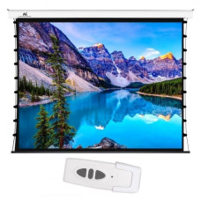 Maclean Electric Projection Screen Premium MC-952