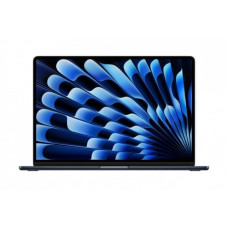 Apple MacBook Air 15,3 inches: M2 8/10, 16GB, 1TB, 35W - Midnight - MQKX3ZE/A/R1/D1
