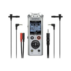Olympus Sound recorder LS-P1 KIT
