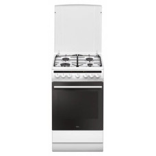 Amica 57GEH3.33HZpMsW Gas-electric cooker