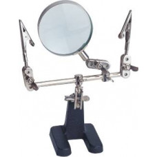 Levenhuk Zeno Refit ZF9 Magnifier 4x