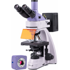 Magus Lum D400 Fluorescence Digital Microscope