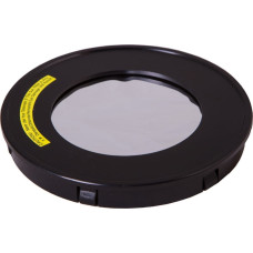 Levenhuk Solar Filter for 102mm Refractor Telescopes