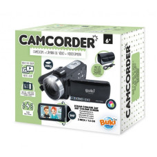 Camcorder, Buki