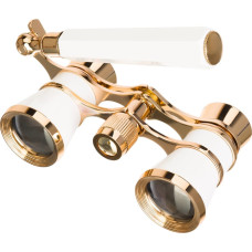 Levenhuk Broadway 325E Lorgnette Opera Glasses