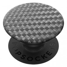 Popsockets 2 Carbonite Weave 800549 uchwyt i podstawka do telefonu - premium