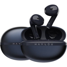 Earbuds TWS Haylou X1 2023 (blue)