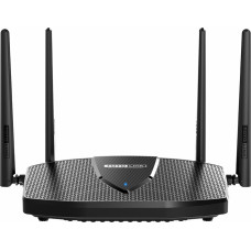 Totolink X6000R | WiFi maršrutētājs | WiFi6 AX3000 Dual Band, 5x RJ45 1000Mb|s