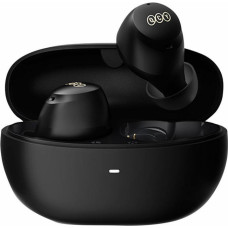 Wireless Earphones TWS QCY HT07 ANC (black)