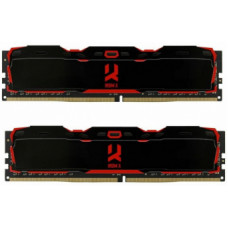 Goodram IRDMX 2 x 8GB Black