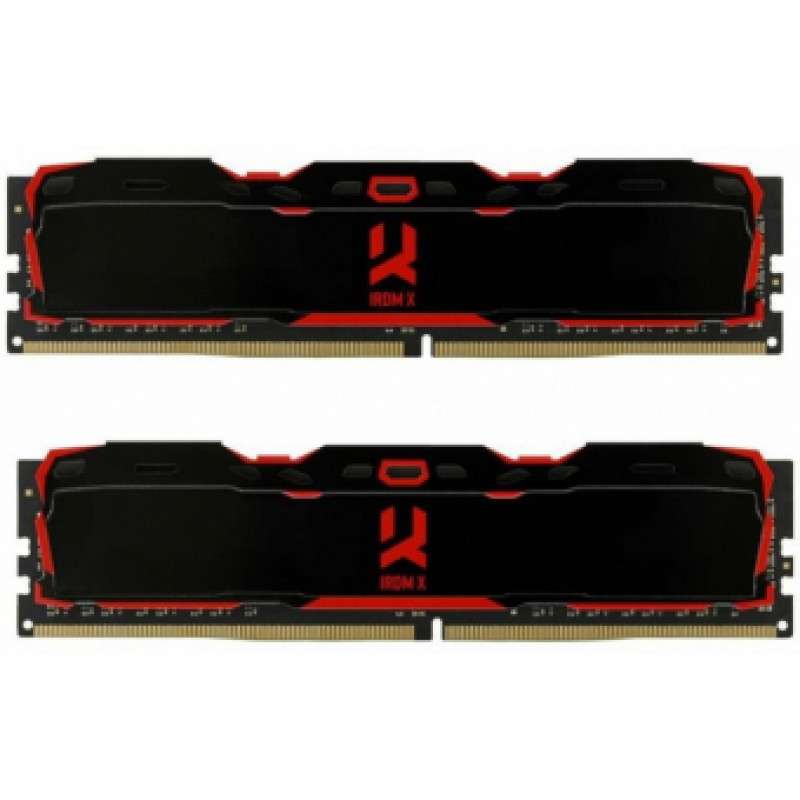 Goodram IRDMX 2 x 8GB Black