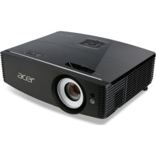 Acer Projektor Acer Acer P6605, DLP projector (black, WUXGA, 5500 lumens, HDMI)