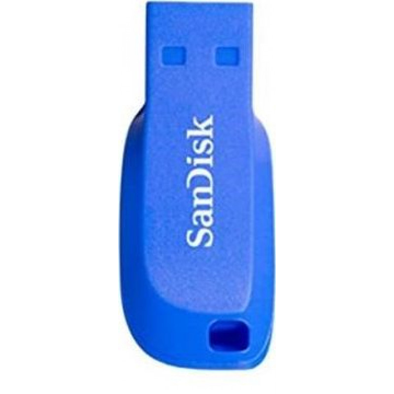 SanDisk Cruzer Blade 64GB Blue