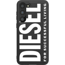 GP-FPS916TLG Samsung TPU Cover for Galaxy S23+ Diesel Black