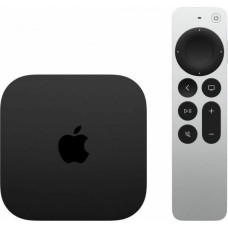 Apple Odtwarzacz multimedialny Apple TV 4K