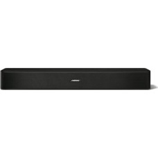 Bose Soundbar Bose Bose Solo 5 Soundbar for TV Bluetooth, black (732522-2110) - 772340