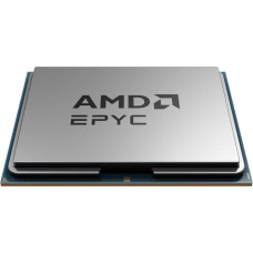 AMD Serwer AMD AMD EPYC 8434P - 2.5 GHz - 48 Kerne - 96 Threads - 128 MB Cache-Speicher - Socket SP6 - OEM