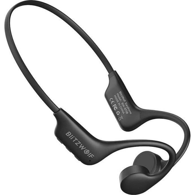 Bone Conduction Headphones Blitzwolf BW-BTS8