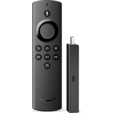 Amazon Odtwarzacz multimedialny Amazon Fire TV Stick Lite 2020