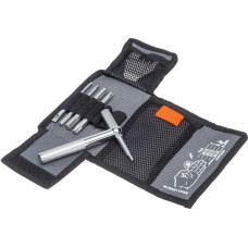 Blackburn Kluczyk podręczny BLACKBURN BIG SWITCH MULTI TOOL 15-funkcji srebrny (NEW)