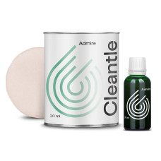 Cleantle ADMIRE 30ML-PROFESSIONAL CERAMIC COATING FOR PAINT AND RIMS
