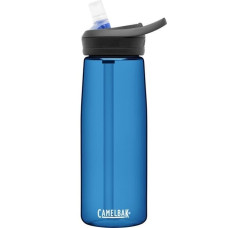 Camelbak 407-143-1204-004 drinking bottle Daily usage 750 ml Plastic Blue