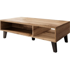 Cama Meble Cama coffee table NORD 110cm wotan oak/anthracite