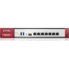 Zyxel USG Flex 500 hardware firewall 2300 Mbit/s 1U