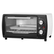 Adler Camry Premium CR 6016 toaster oven Black, White