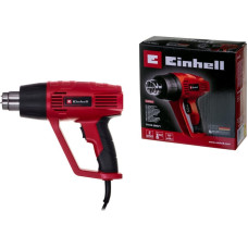 Einhell Hot air gun Einhell 2000W TEMP.550 TH-HA 2000/1