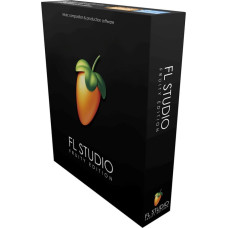 Image-Line FL Studio 20 - Fruity Edition BOX - music production software