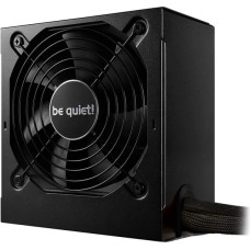 Be Quiet! System Power B10 power supply unit 550 W 20+4 pin ATX ATX Black